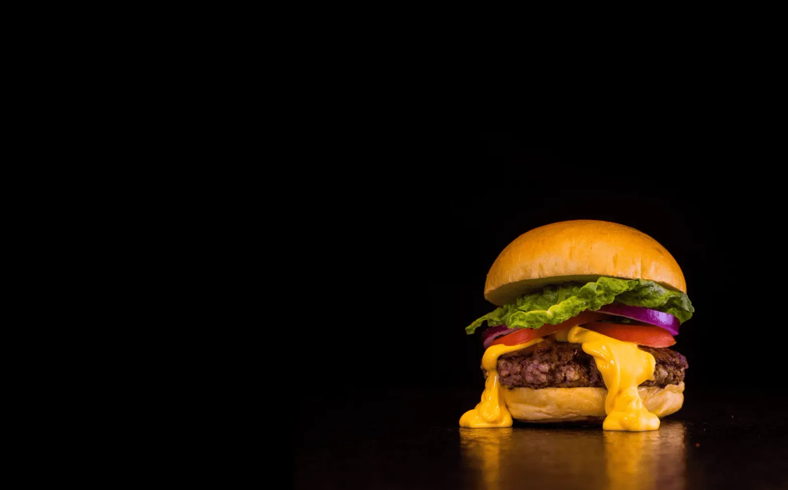 Iceburg Burgers