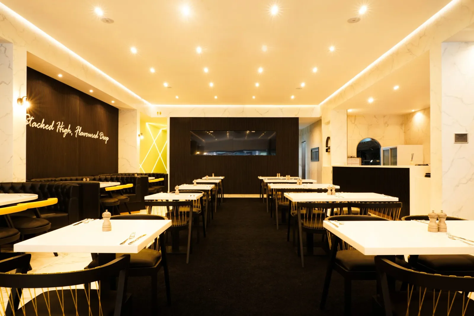 IceBurg Bradford Interior 2