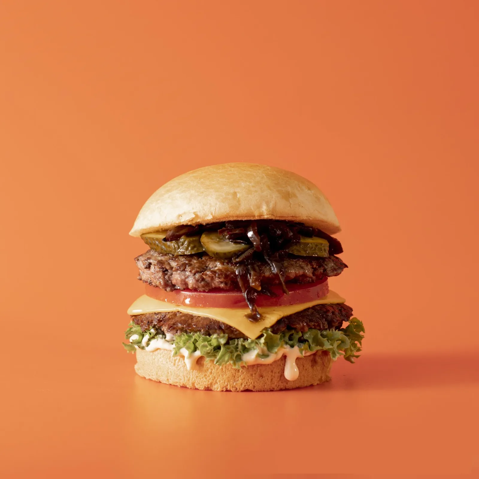IceBurg Burgers